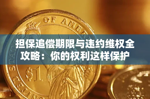 北京担保追偿期限与违约维权全攻略：你的权利这样保护